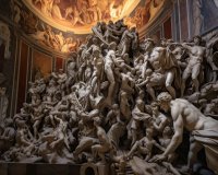 Masterpieces of the Vatican: From Ancient Sculptures to Modern Art