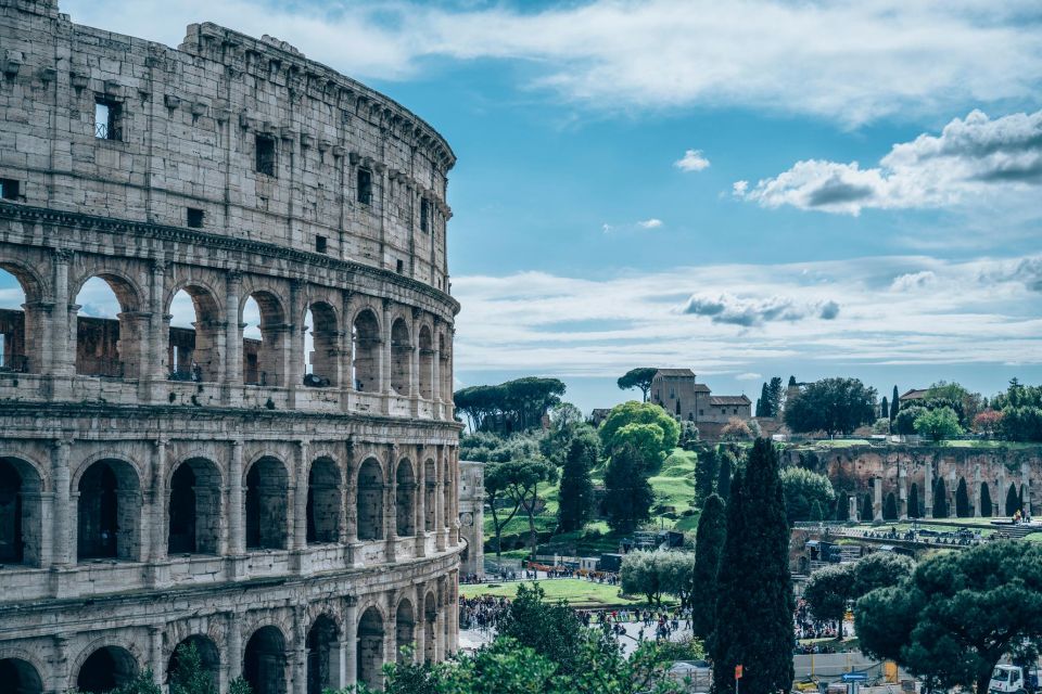 10 Wonders of Rome in 3 hours - Price and value: is $47 for 3 hours worth it?