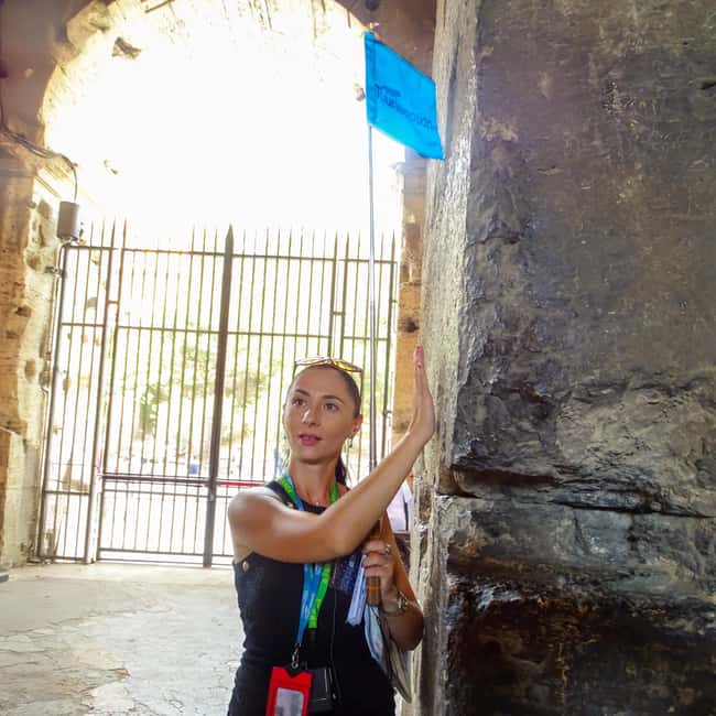Colosseum, Forum & Palatine Hill Guided Walking tour - What Makes This Tour Worth Your Time