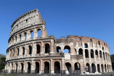 Colosseum, Forum & Palatine with AudioGuide (Arena optional) - Timing, route choices, and how long you’ll really spend