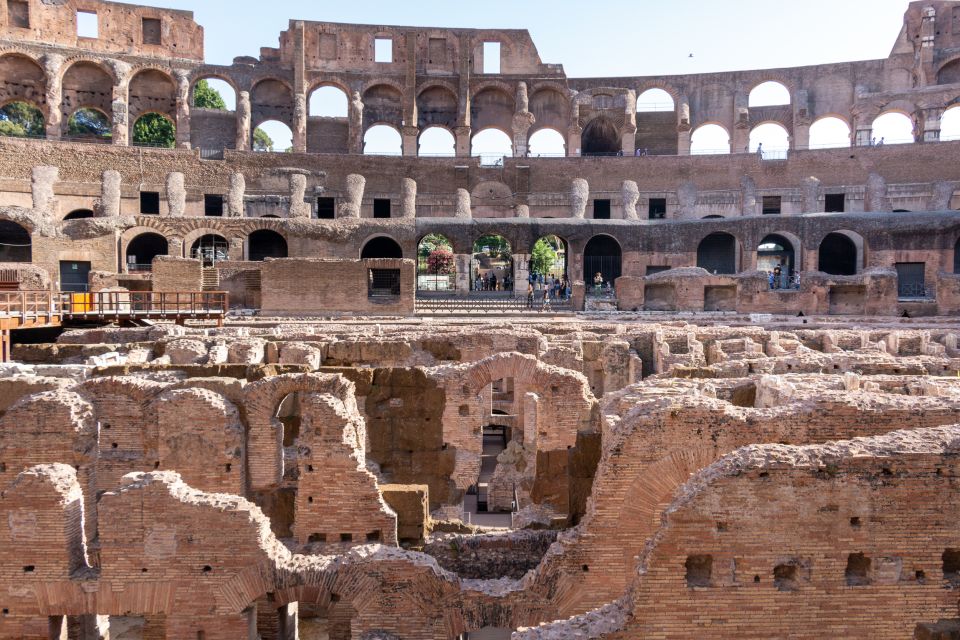 Colosseum Gladiator Tour for Kids and Families - Price and value: is $81 per person a fair deal?