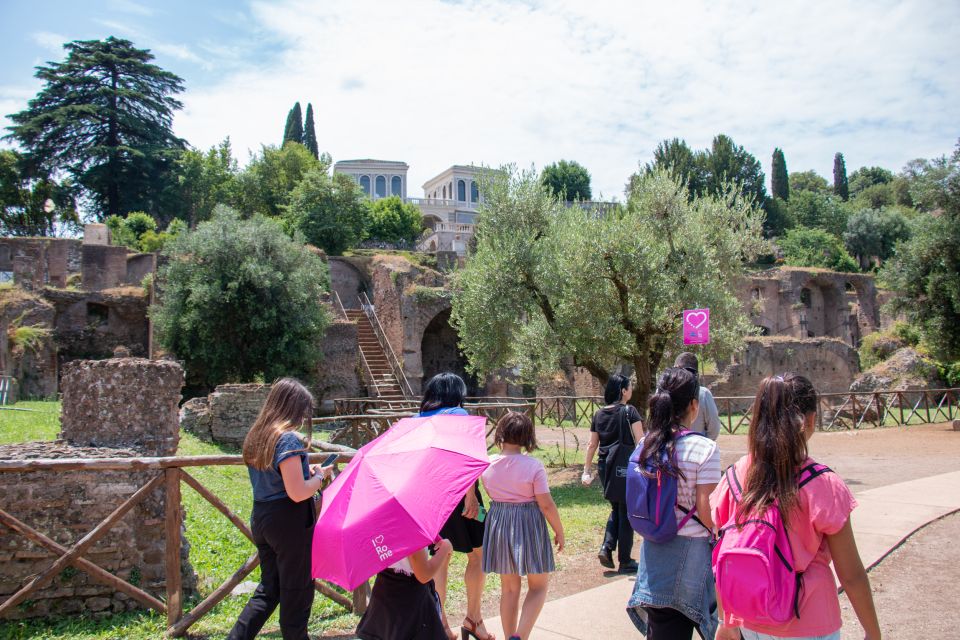 Colosseum Gladiator Tour for Kids and Families - The route inside: how “Flavius Attilius” shapes your 1.5-hour visit