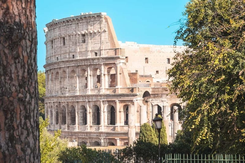 Colosseum, Roman Forum & Palatine Hill Entry and Audioguide - Roman Forum at Your Own Pace: Queue Reality and How to Use Your Time