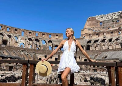 Colosseum Special Access Tour, with Ancient Temples & Tombs - Choosing underground dungeons or the arena floor