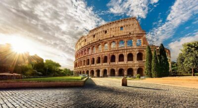 Colosseum Sunset Tour with Entry - Who This Colosseum Sunset Tour Suits Best