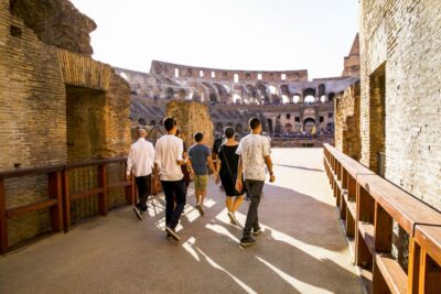 Colosseum: Underground and Ancient Rome Tour - Roman Forum and Palatine Hill: The Context That Changes Everything