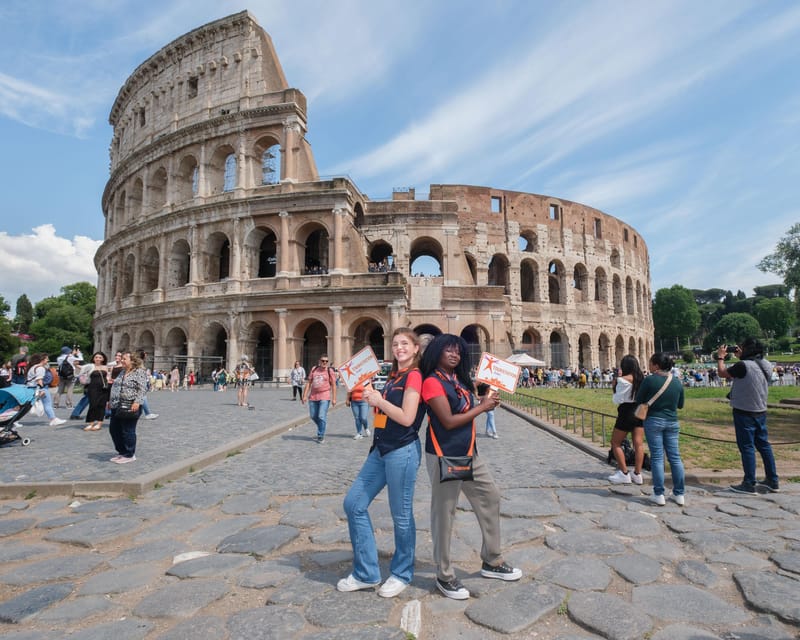 Colosseum, Vatican & Sistine Chapel Skip-the-Line tickets - Roman Forum and Palatine Hill: how to pace a 2-hour visit