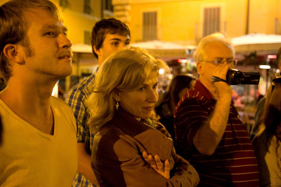 Dark Heart of Rome - Facts, Legend & Mystery Walking Tour - When to book and how to pair it with the rest of your Rome