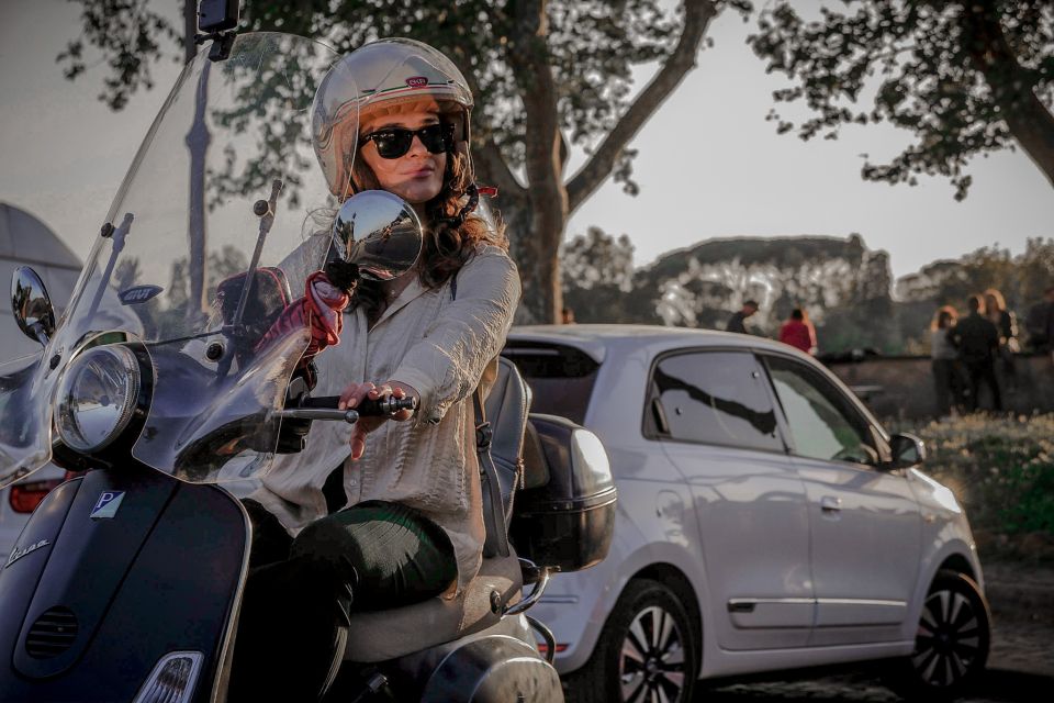 Exclusive Rome Vespa Tour with Professional Photographer - Final decision: should you book this exclusive Vespa photo tour?