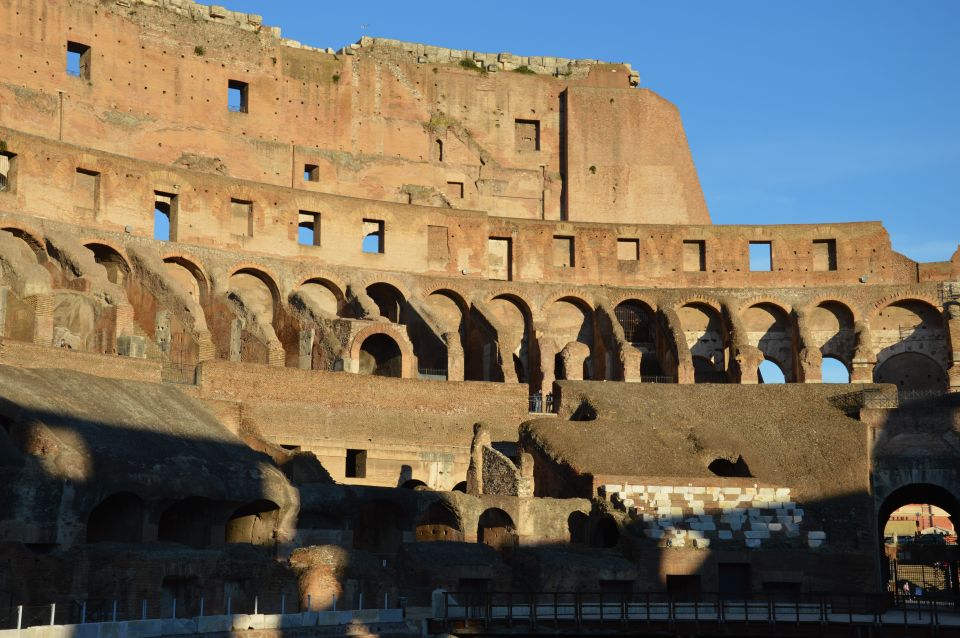 Explore Colosseum and Roman Forum with an Archaeologist - Roman Forum: The Public Heart, Not Just Ruins