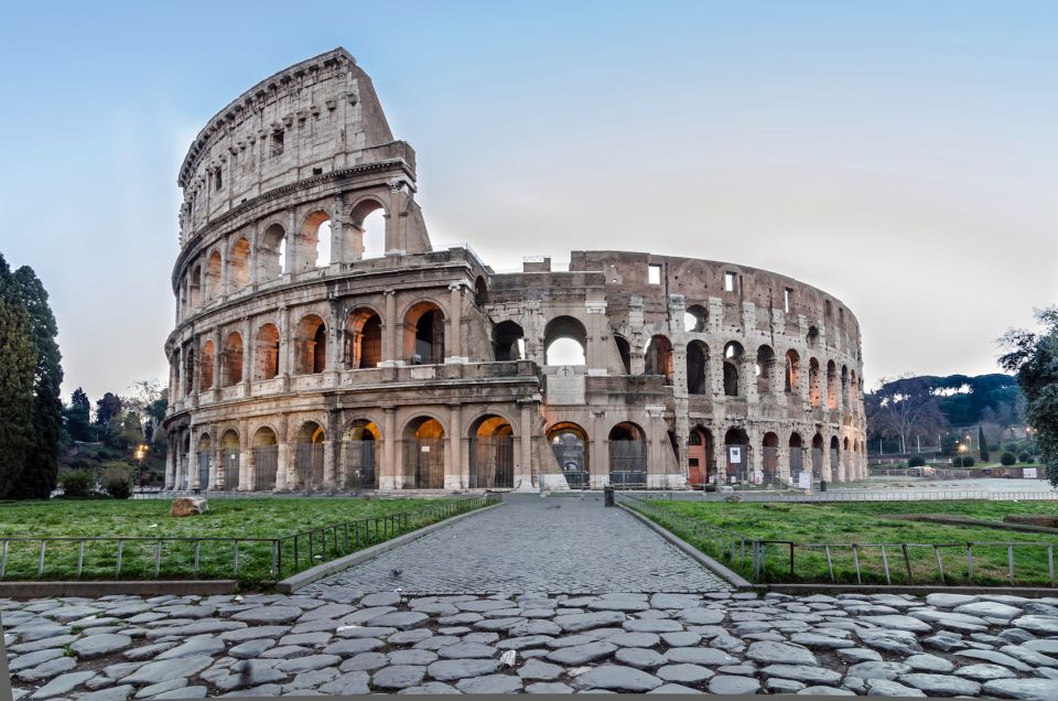 Explore Colosseum and Roman Forum with an Archaeologist - Price and Value: Is $198.25 a Smart Deal?
