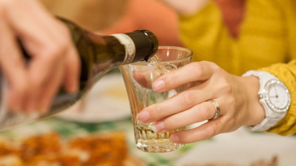 Frascati Wine Road from Rome: Tasting & Lunch - Snacking your way through Frascati’s historic botteghe