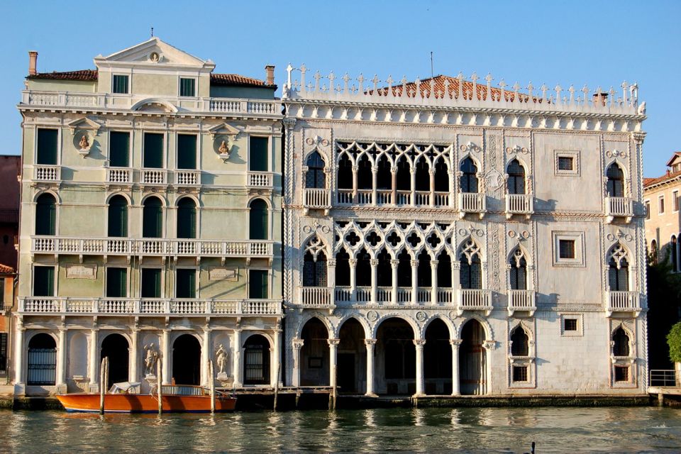 From Rome: Day Trip to Venice by High-Speed Train - Who this Venice day trip suits best