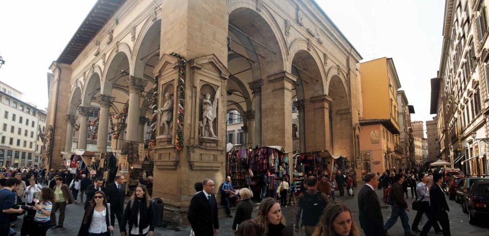 From Rome: Florence and Pisa Full-Day Small-Group Tour - Should you book this Rome to Pisa and Florence tour?