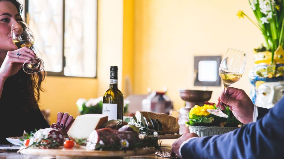 From Rome: Florence & Tuscany Day Tour by High-Speed Train - Key things to know before you go