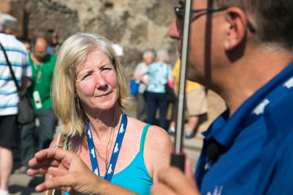 From Rome: Pompeii, Amalfi Coast, and Sorrento Day Trip - What can go wrong: walking, weather, and the limits of a 1-day plan