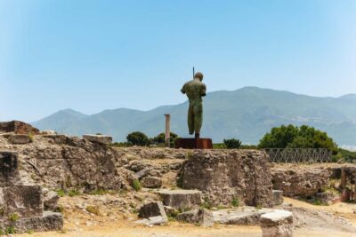 From Rome: Pompeii Day Trip with Optional Vesuvius and Lunch - Getting into Pompeii fast: skip-the-line plus a real guide