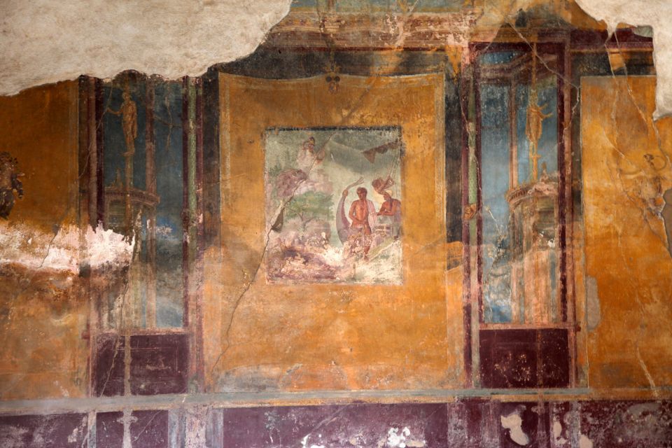 From Rome: Pompeii, Positano and Amalfi Coast Day Trip - Who This Tour Suits (and Who Should Skip It)