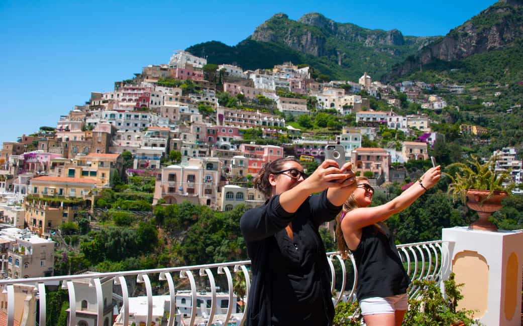 From Rome: Pompeii, Positano and Amalfi Coast Day Trip - What You Get for Your Money: Value vs. What You Sacrifice