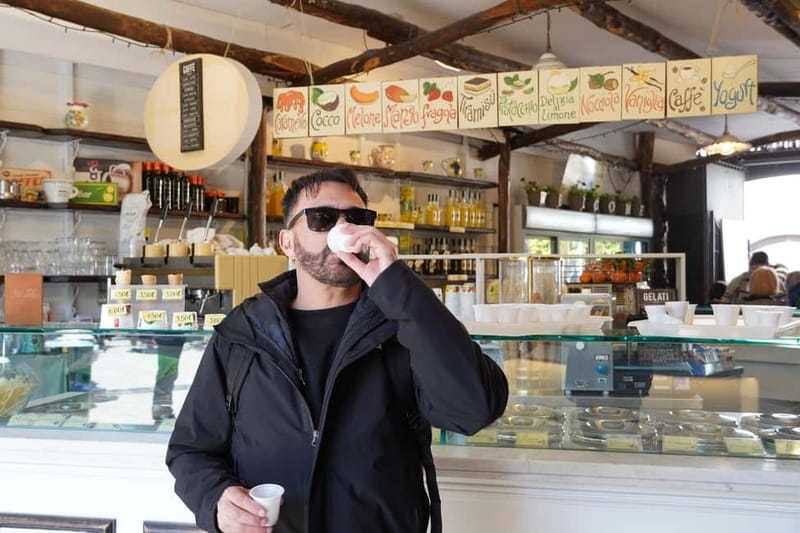 From Rome: Sorrento & Pompeii Day Trip with Guide or Ticket - How each part of the itinerary works in real life