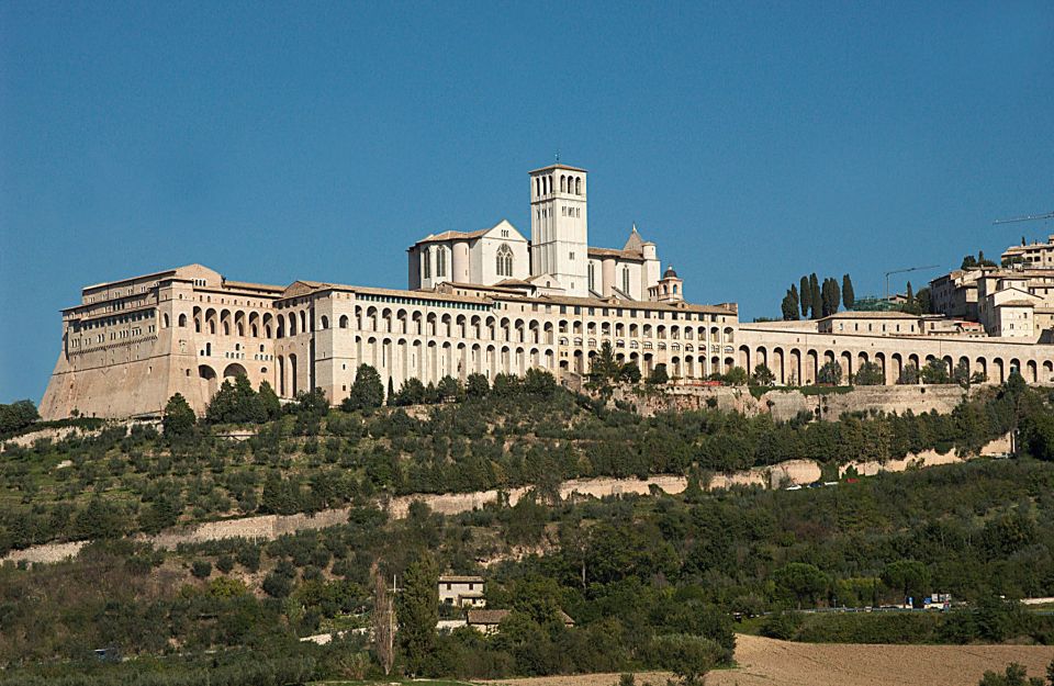 From Rome: Umbria, Assisi and Orvieto Day Tour - Should you book this Assisi and Orvieto day tour?