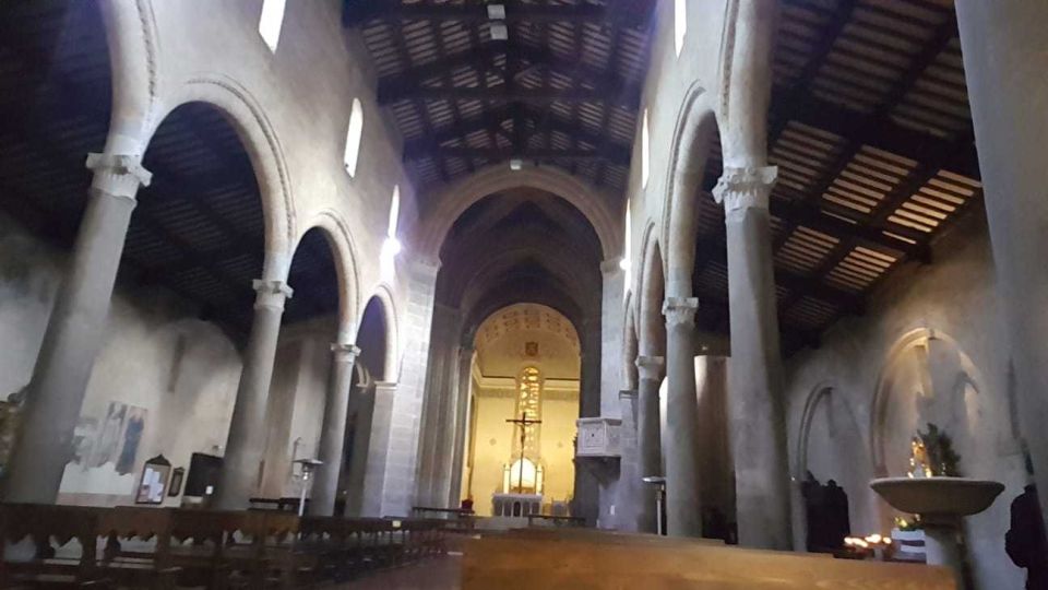 From Rome: Umbria, Assisi and Orvieto Day Tour - From Rome to Umbria: what makes this day trip click