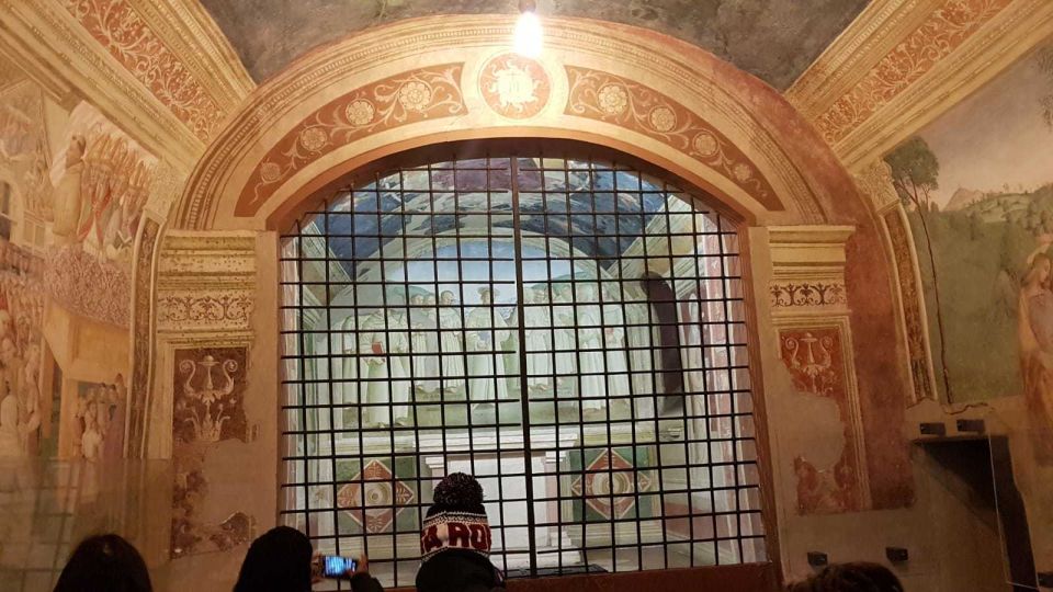 From Rome: Umbria, Assisi and Orvieto Day Tour - Tips to make the day smoother (and more fun)
