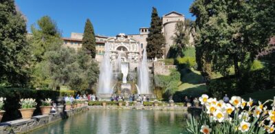 From Rome: Villa d'Este and Hadrian's Villa Tour with Lunch - Castro Pretorio to Tivoli: what the logistics actually feel like