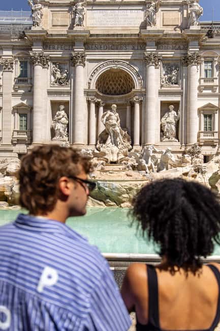 Golf Cart Tour: Express Highlights of Rome - Starting at Piazza del Popolo 11 without getting lost