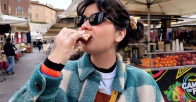 No Diet Club - Unique local Food Tour in Rome! (Trastevere) - Your guide experience: small group, big personality