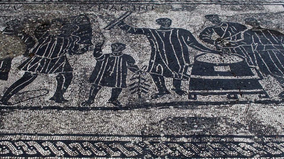 Ostia Antica Small Group Tour - Skip-the-Line Tickets: The Quiet Win Before You Even Start