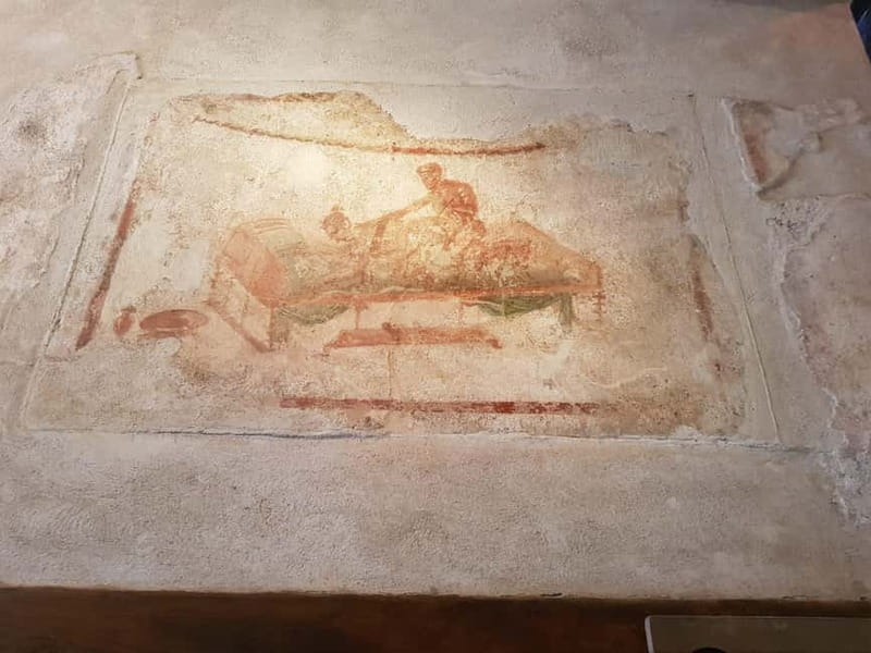 Pompeii: Entry Ticket w/ Guide and Transfers or Audio Guide - Timing and Walking Reality: 2 to 12 Hours Means Plan Differently