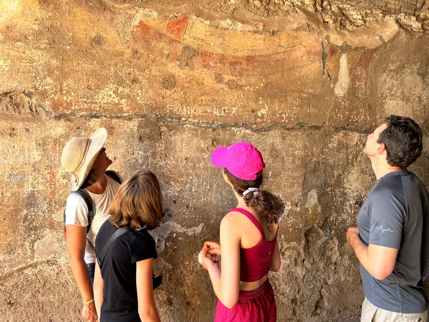 Private Colosseum & Ancient Rome Family Tour for Kids - How the guide keeps kids engaged (and why you’ll notice it)