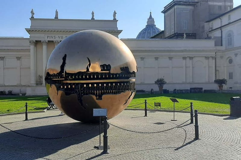 Private Vatican Tour with the option to visit St. Peter's - Who this Vatican tour fits best (and who should rethink it)