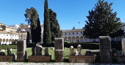 Roman National Museum Reserved Entrance Ticket - The 25-Minute Multimedia Video: Why It Makes the Museums Easier