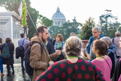 Rome: 1 Day Vatican & Colosseum Tour - The Colosseum opener: what you’re there to understand