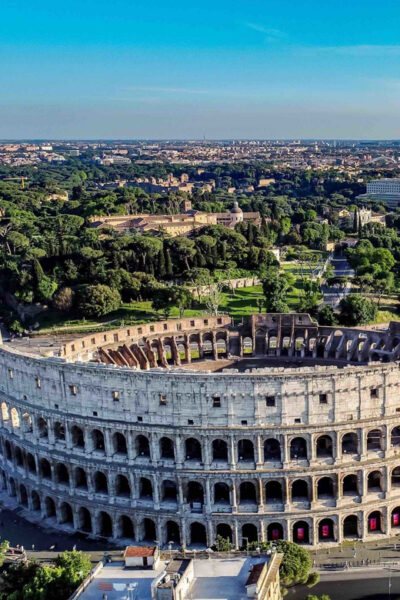Rome: 1-Hour Fast Colosseum Tour - Entry Logistics and What You’ll Need in Your Pocket