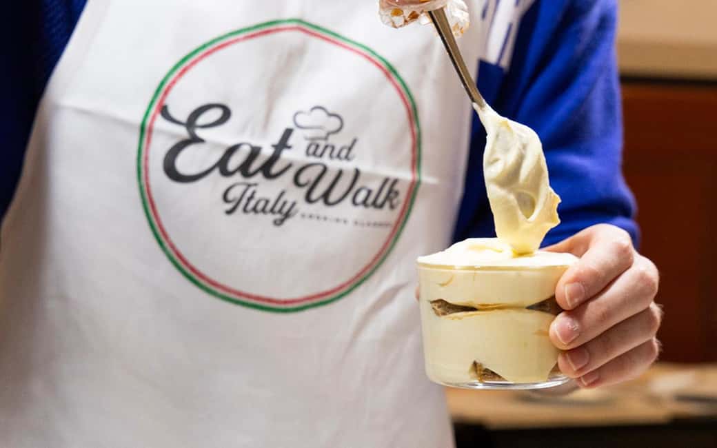 Rome: 3-in-1 Fettuccine, Ravioli, and Tiramisu Cooking Class - Why This Rome Pasta and Tiramisu Class Feels Different