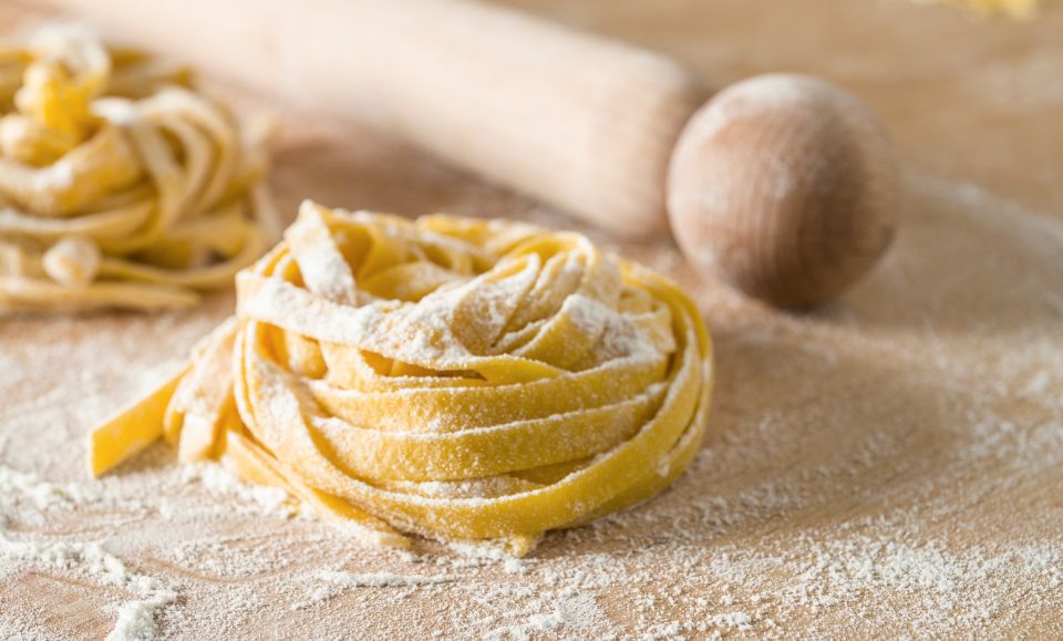 Rome: 3-in-1 Fettuccine, Ravioli, and Tiramisu Cooking Class - Price and Value: Does $81 per Person Make Sense?