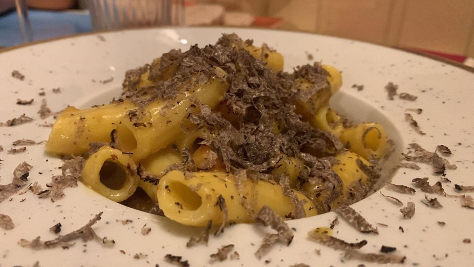 Rome: Award-Winning Roman Food Tours - Pacing and Walking: Easy to Manage, Not a Marathon