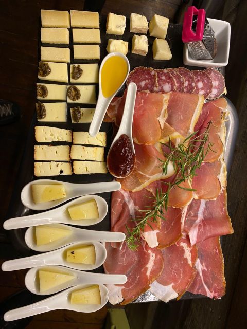 Rome: Award-Winning Roman Food Tours - How to Choose Your Time Slot (Morning, Afternoon, or Evening)