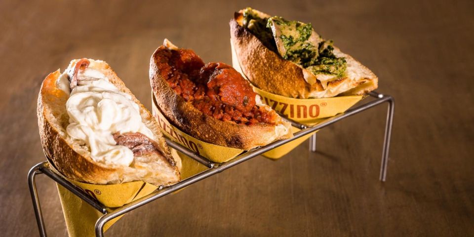 Rome: Award-Winning Roman Food Tours - Dietary Needs: Options Exist, But Tell Them Early