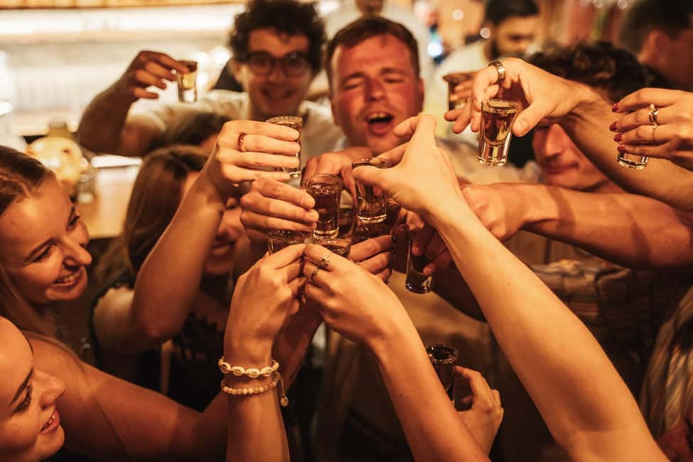 Rome: Bar Crawl with Guide and Drinks Included - Why This Monti Bar Crawl Works Better Than a Typical Pub Crawl