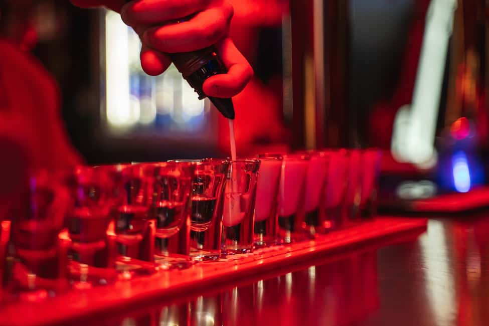 Rome: Bar Crawl with Guide and Drinks Included - Price and Value: Is $60.15 Worth It?