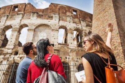 Rome: Best of Colosseum and Roman Forum Guided Tour - Roman Forum: the political heartbeat, explained hour by hour
