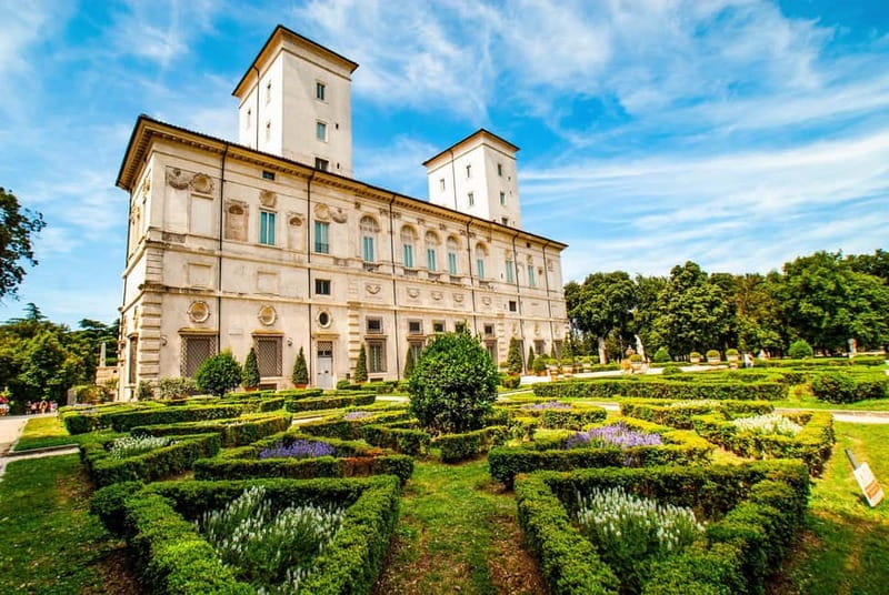Rome: Borghese Gallery Fast Access Tour or Ticket - Why fast access at Galleria Borghese is worth your time