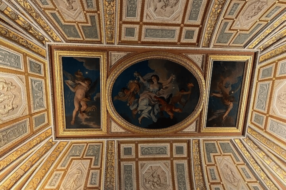 Rome: Borghese Gallery Skip-the-line Entry Ticket - Getting in fast: timed entry and the right meeting point