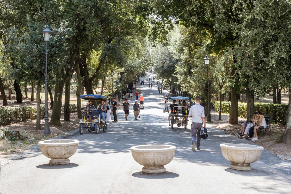 Rome: Borghese Gallery Skip-the-Line Ticket and Guided Tour - Price and value: what $67.19 buys you (and why it can be worth it)
