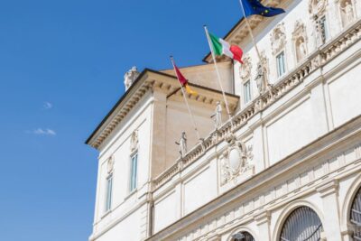 Rome: Borghese Gallery Skip-the-Line Ticket and Guided Tour - Skip-the-line access and where to meet at the double staircase