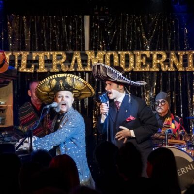 Rome: Cabaret and Burlesque Show Entry Ticket - What the Show Includes (and Why the Program Can Vary)